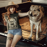 Wildust Sisters Pray Tank Top
