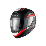 NEXX-X.TR QUANTA BLACK.RED MT