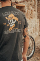 Age of Glory Rambler T-shirt