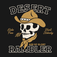 Age of Glory Rambler T-shirt