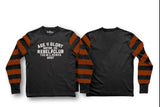 Age Of Glory - The Wild Ones LS Tee