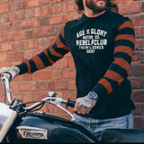Age Of Glory - The Wild Ones LS Tee