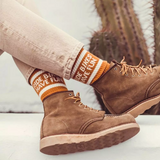 Wildust Sisters Ride Bikes Have Fun Socks