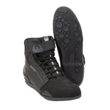 Street Pro D30 WP Boot