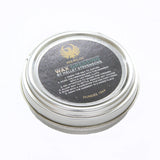 Merlin Wax Tin