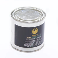 Merlin Wax Tin