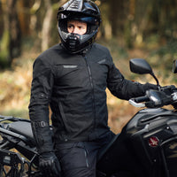 Taos Waterproof D3O Jacket