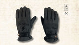 Thriller Winter Gloves - Wildust Sisters