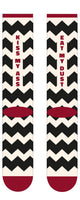 Age of Glory Tracks Socks
