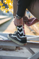 Age of Glory Tracks Socks