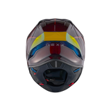 NEXX- X.R3R HAGIBIS RED X-PRO