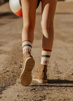 Wildust Sisters Wild Dust Socks