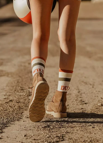Wildust Sisters Wild Dust Socks