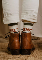 Wildust Sisters Wild Dust Socks