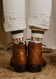 Wildust Sisters Wild Dust Socks