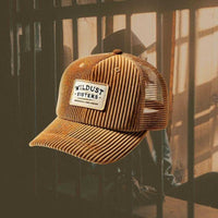 Wildust Sisters Best in the West Cap