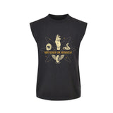 Wildust Sisters Witches Tank Shirt