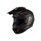 Nexx X.Rally Namib Carbon / Red