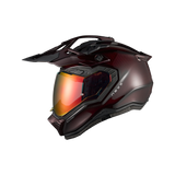 Nexx X.Rally Namib Carbon / Red