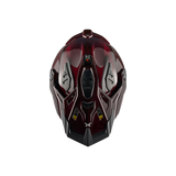 Nexx X.Rally Namib Carbon / Red