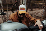 Keep It Real Trucker Cap