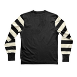 Age of Glory Marauder LS Tee Washed Black / Off-white