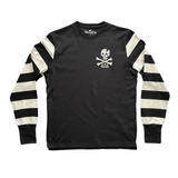 Age of Glory Marauder LS Tee Washed Black / Off-white