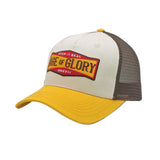 Keep It Real Trucker Cap