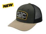 Age of Glory Buddy Trucker Cap
