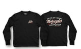 Age Of Glory - Sign Paint LS Tee