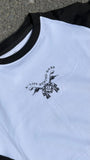 ACL Life Behind Bars LS - White&Black
