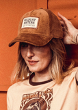 Wildust Sisters Best In The West Cap