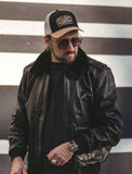 Age of Glory Buddy Trucker Cap