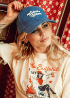 Wildust Sisters Classics Cap