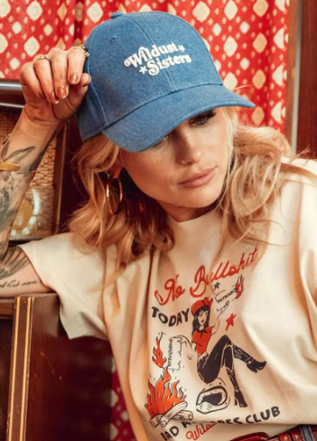 Wildust Sisters Classics Cap