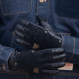 AGE OF GLORY CRAFTER LEATHER GLOVES