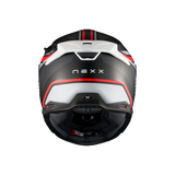 NEXX-X.TR QUANTA BLACK.RED MT