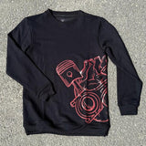 ACL Piston Sweatshirts