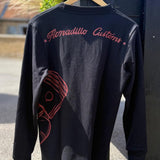 ACL Piston Sweatshirts