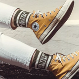 Wildust Sisters Fuel Your Dream Socks