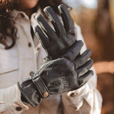Thriller Winter Gloves - Wildust Sisters