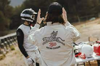 Fuel Racing Division Jacket