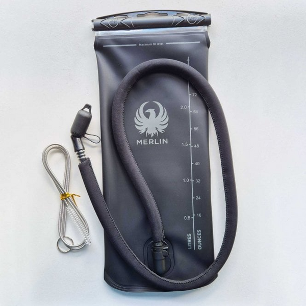 Hydration Bladder 2.5L for Akashi Pro Laminate D3O Jacket AA