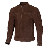 Merlin Torsten Leather AAA Jacket