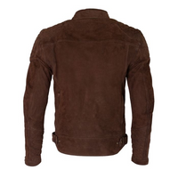Merlin Torsten Leather AAA Jacket