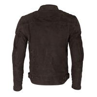 Merlin Torsten Leather AAA Jacket