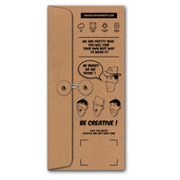 Age of Glory Legendary Bikes Neck Tube