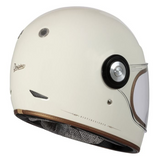 ORIGINE VEGA 06 DISTINGUISHED HELMET - GLOSS CREAM