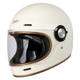 ORIGINE VEGA 06 DISTINGUISHED HELMET - GLOSS CREAM