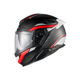NEXX-X.TR QUANTA BLACK.RED MT